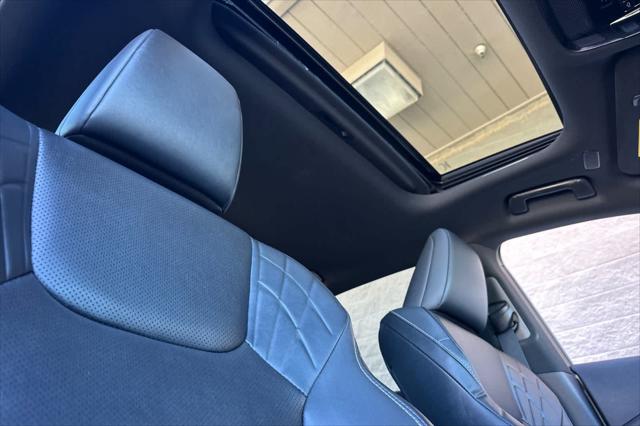 2024 Lexus RX 350 Unknown