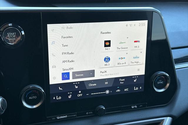 2024 Lexus RX 350 Unknown