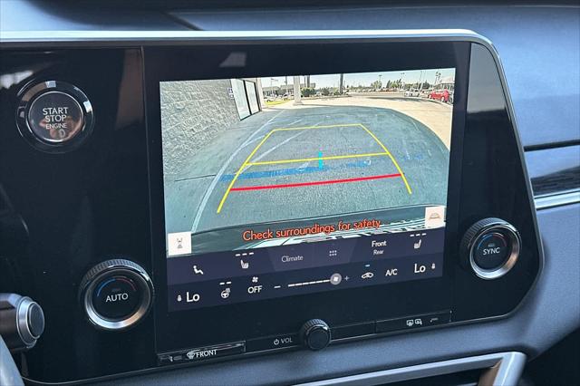 2024 Lexus RX 350 Unknown