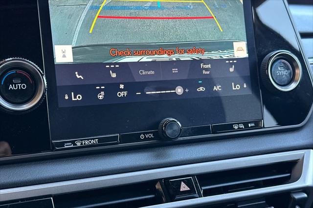 2024 Lexus RX 350 Unknown