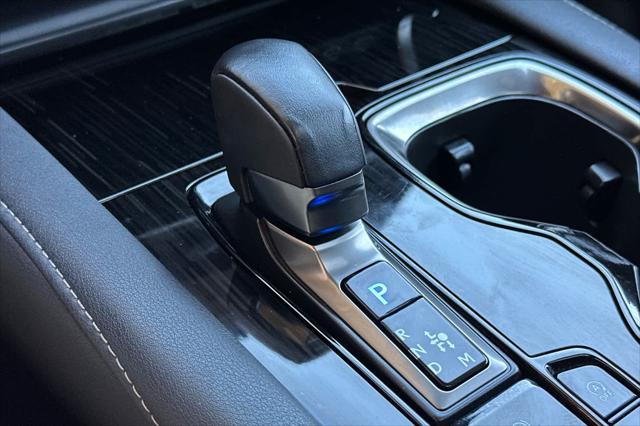 2024 Lexus RX 350 Unknown