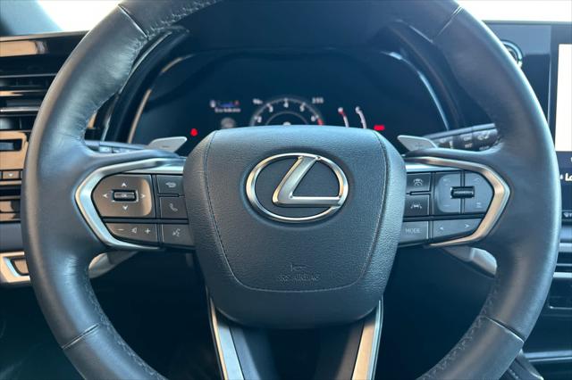 2024 Lexus RX 350 Unknown