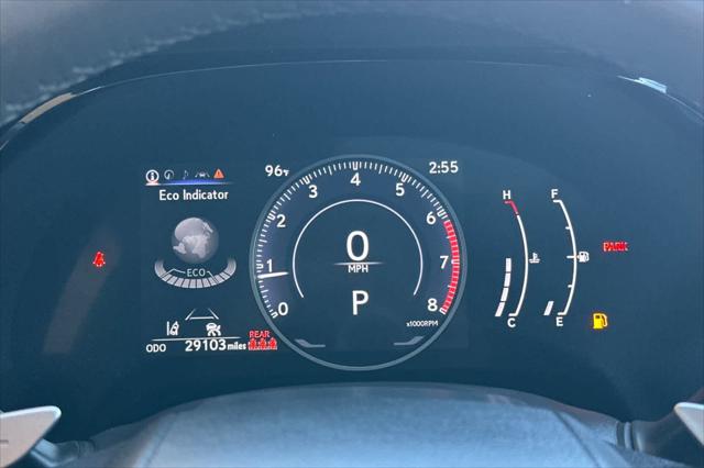 2024 Lexus RX 350 Unknown