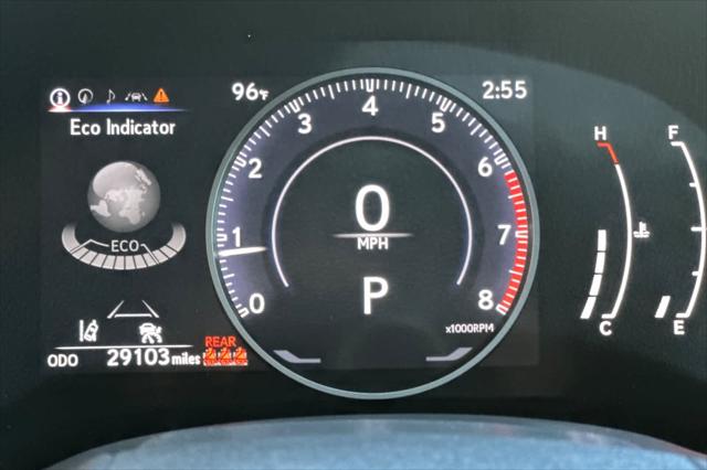 2024 Lexus RX 350 Unknown