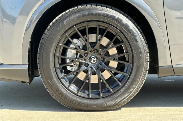 2024 Lexus RX 350 Unknown
