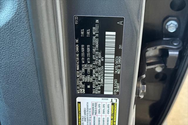 2024 Lexus RX 350 Unknown