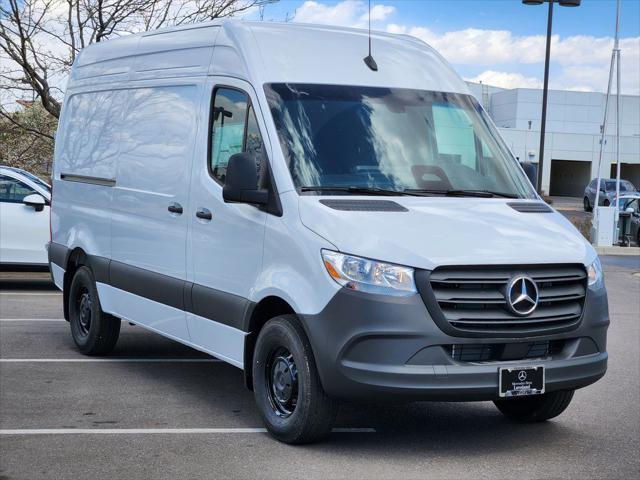 2026 Mercedes-Benz Sprinter 2500 Standard Roof 4-Cyl Diesel for sale in Loveland, CO