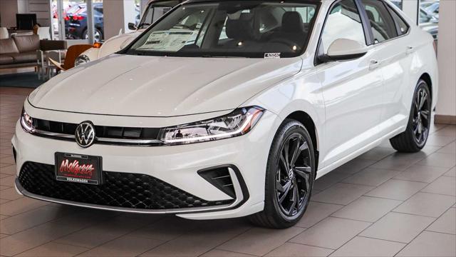 2027 Volkswagen Jetta SE for sale in Cerritos, CA