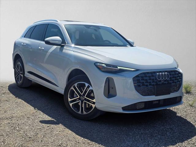 2026 Audi Q5 Premium Plus TFSI quattro S tronic for sale in Palo Alto, CA