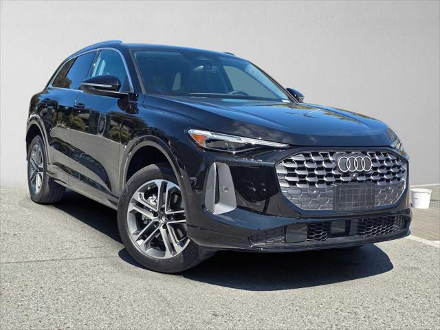 2026 Audi Q5 Premium Plus TFSI quattro S tronic for sale in Palo Alto, CA