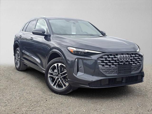 2026 Audi Q5 Premium Plus TFSI quattro S tronic for sale in Palo Alto, CA