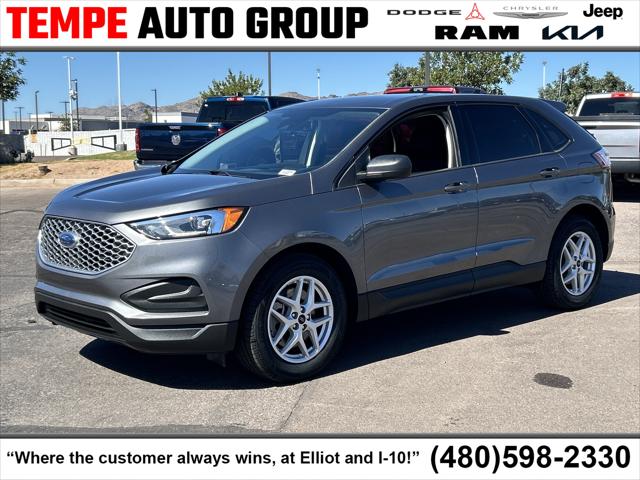 2023 Ford Edge SE for sale in Tempe, AZ