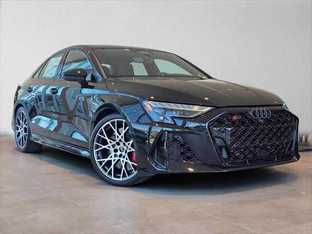 2026 Audi RS 3 TFSI quattro S tronic for sale in Oakland, CA