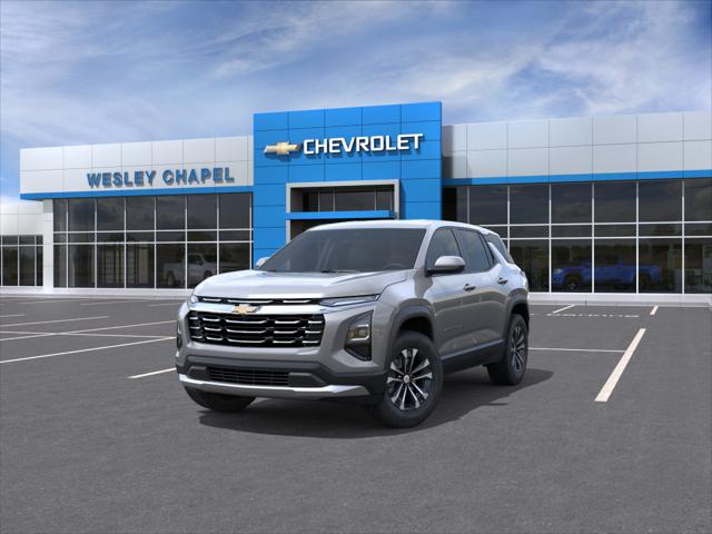 2027 Chevrolet Equinox LT FWD for sale in Wesley Chapel, FL