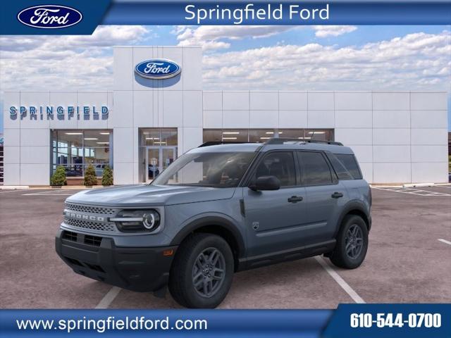2026 Ford Bronco Sport Big Bend for sale in Springfield, MO