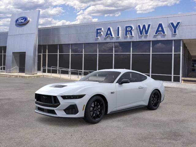 2026 Ford Mustang GT Fastback for sale in Greenville, SC