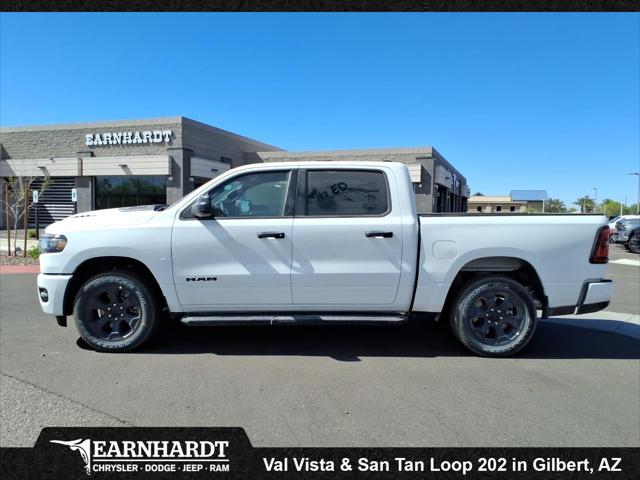 2026 RAM Ram 1500 RAM 1500 EXPRESS CREW CAB 4X4 57 BOX