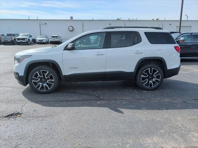 2019 GMC Acadia SLT-1 for sale in Schofield, WI