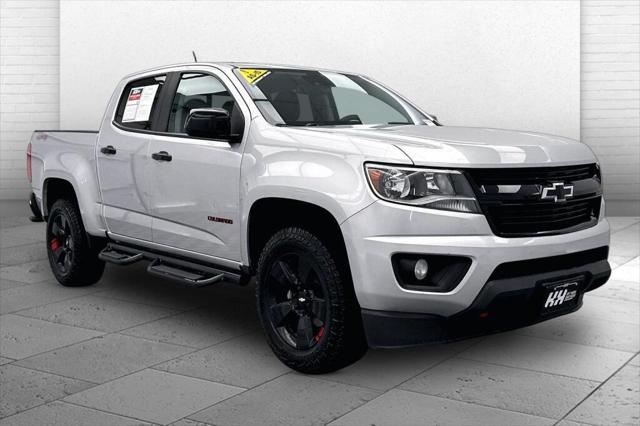 2018 Chevrolet Colorado LT for sale in Papillion, NE