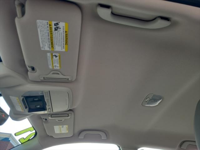 2021 Subaru Forester Unknown