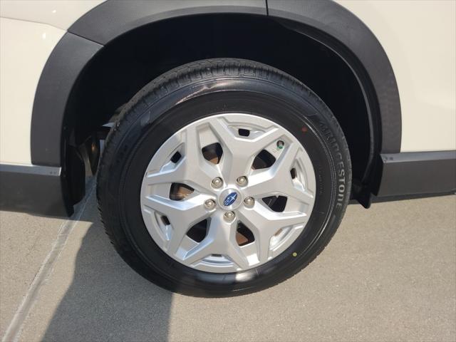 2021 Subaru Forester Unknown