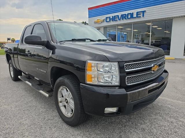 2013 Chevrolet Silverado 1500 LTZ for sale in Darlington, SC