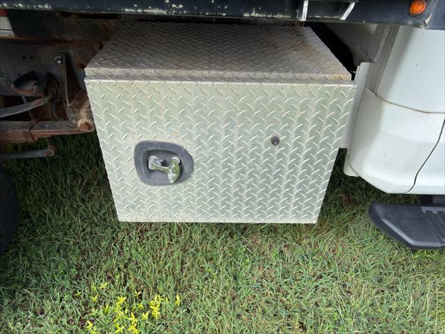 2021 Ford F-450 XL 2WD Crew Cab 179 WB 60 CA