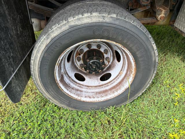 2021 Ford F-450 XL 2WD Crew Cab 179 WB 60 CA