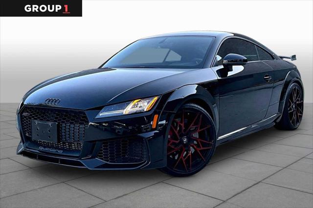2019 Audi TT RS 2.5T for sale in Fort Worth, TX