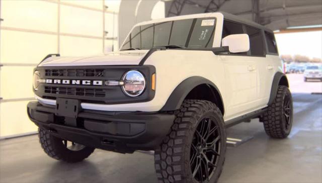 2026 Ford Bronco Big Bend for sale in Philadelphia, PA