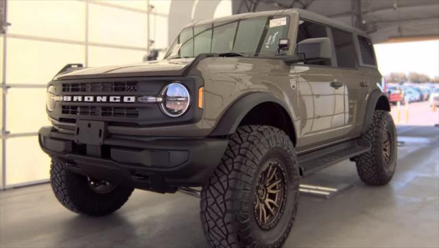 2026 Ford Bronco Big Bend for sale in Philadelphia, PA