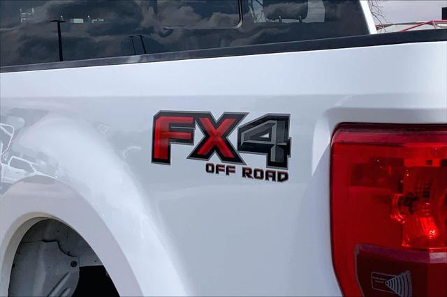 Used 2018 Ford F-250 LARIAT For Sale in Lubbock, TX