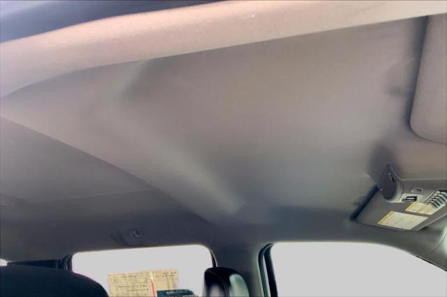Used 2018 Ford F-250 LARIAT For Sale in Lubbock, TX