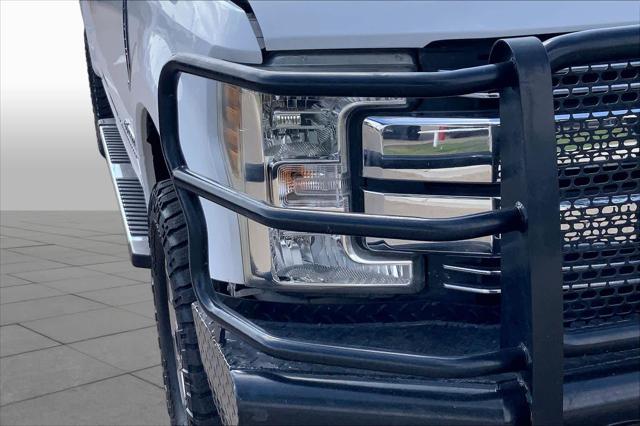 Used 2018 Ford F-250 LARIAT For Sale in Lubbock, TX