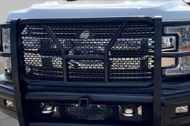 Used 2018 Ford F-250 LARIAT For Sale in Lubbock, TX