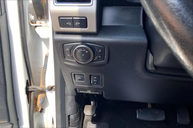 Used 2018 Ford F-250 LARIAT For Sale in Lubbock, TX