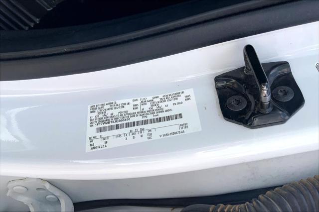 Used 2018 Ford F-250 LARIAT For Sale in Lubbock, TX