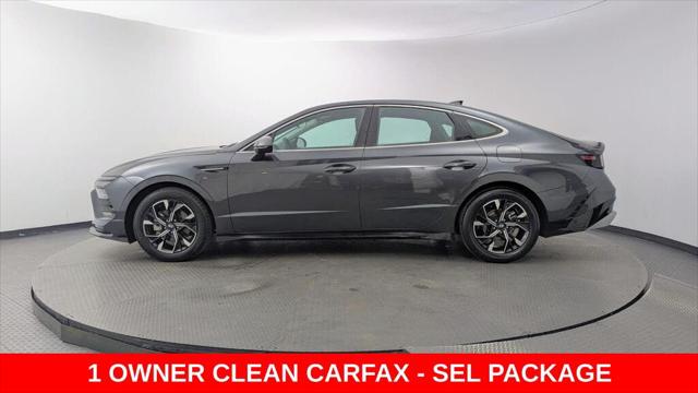 2025 Hyundai Sonata SEL for sale in St Charles, IL