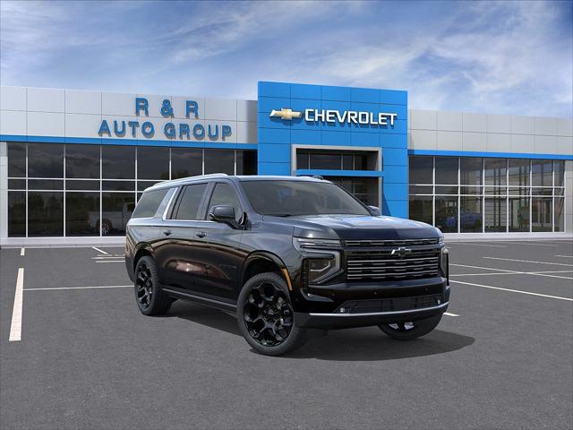 2027 Chevrolet Suburban High Country for sale in Schuylkill Haven, PA