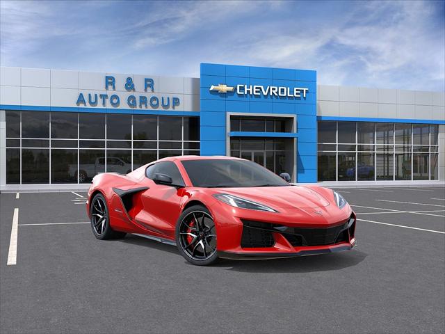 2027 Chevrolet Corvette Coupe, 1LT, RWD for sale in Schuylkill Haven, PA