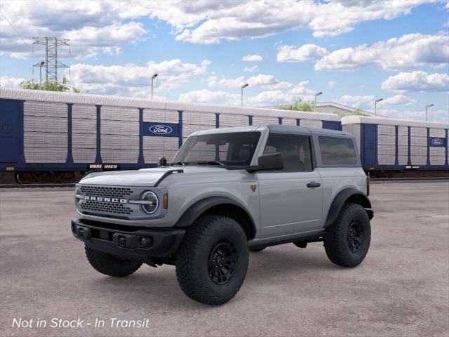 2026 Ford Bronco Badlands for sale in Kingston, NY