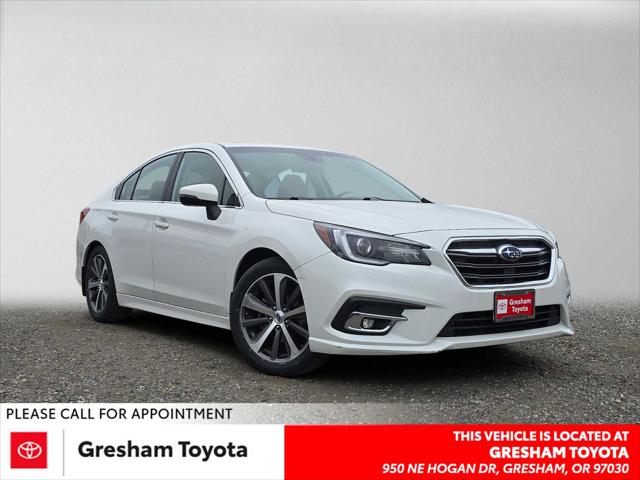 2019 Subaru Legacy 2.5i Limited for sale in Gresham, OR