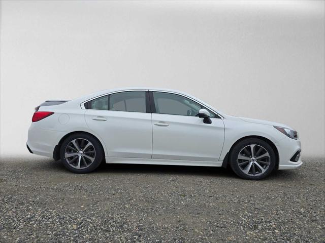 2019 Subaru Legacy 2.5i Limited