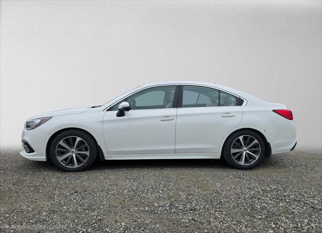 2019 Subaru Legacy 2.5i Limited
