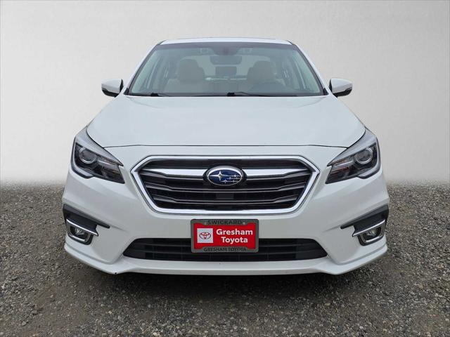 2019 Subaru Legacy 2.5i Limited