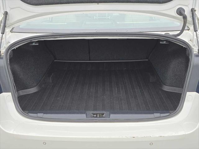 2019 Subaru Legacy 2.5i Limited
