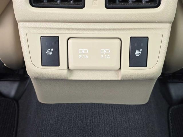 2019 Subaru Legacy 2.5i Limited