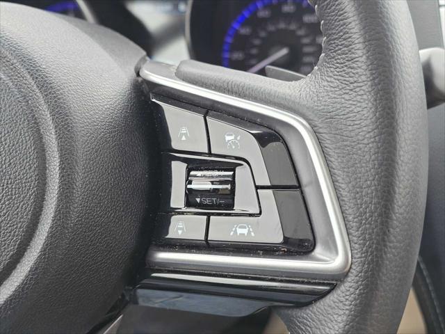2019 Subaru Legacy 2.5i Limited