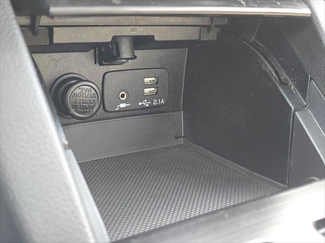 2019 Subaru Legacy 2.5i Limited