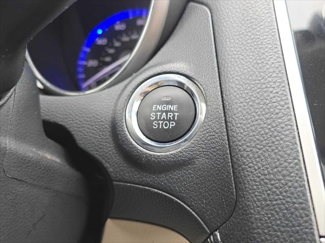 2019 Subaru Legacy 2.5i Limited